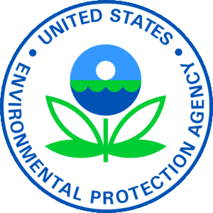 EPA - Environmental Protection Agency - Logo