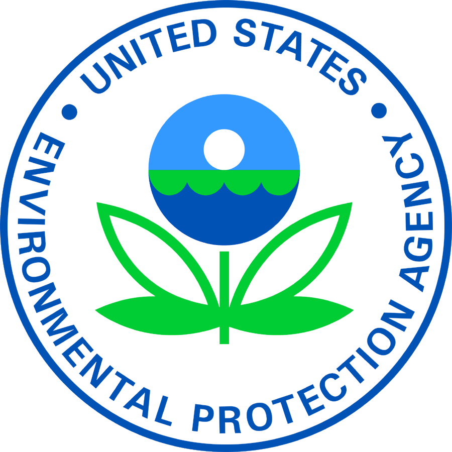 EPA - Environmental Protection Agency - Logo