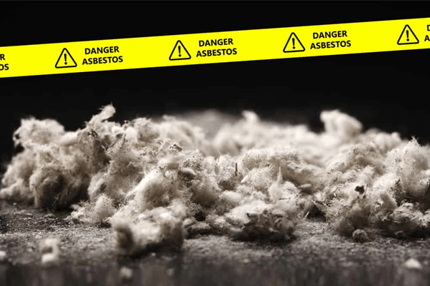 Asbestos